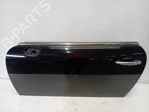Used Left front door MINI MINI Convertible (R57) One (98 hp) 26883813