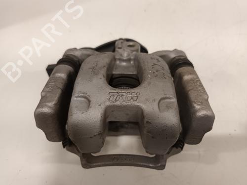 Used Right rear brake caliper DS DS 3 / DS 3 CROSSBACK (UR_, UC_, UJ_) 1.2 PureTech 130 (URHNSS) (131 hp) 31856596