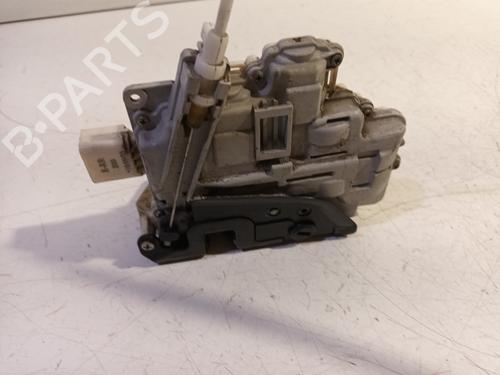 Front right lock AUDI A4 B7 Avant (8ED) 3.0 TDI quattro | BP17786612C97 