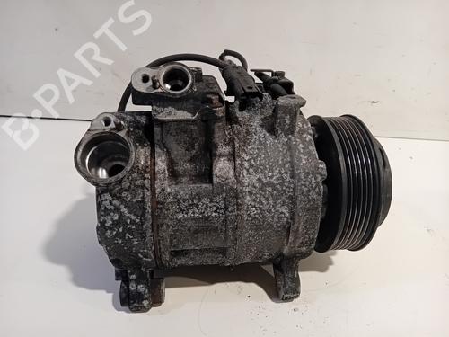 AC compressor BMW 5 Touring (F11) 535 d | BP29941105M34