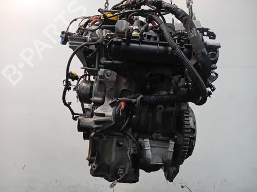 Used Engine Engine 38859559 38859559