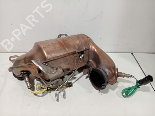 Catalyst RENAULT AUSTRAL TCe 160 (HGMJ) | BP36641445M10 - Image 2