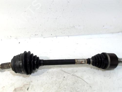 Used Left front driveshaft PEUGEOT 308 II (LB_, LP_, LW_, LH_, L3_) 1.6 BlueHDi 120 (120 hp) 7046649