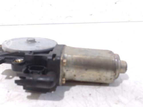 Left rear window motor NISSAN X-TRAIL I (T30) 2.2 Di 4x4 | BP3264405E23 