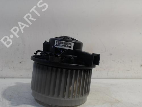 Used Heater blower motor OPEL INSIGNIA A (G09) 2.0 CDTI (68) (160 hp) 11967861