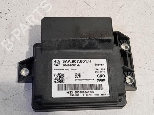 Used Electronic module AUDI Q3 (8UB, 8UG) 2.0 TFSI quattro (170 hp) 21056773