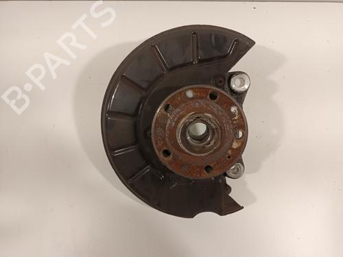 Used Right front steering knuckle Right front steering knuckle 17533747 17533747