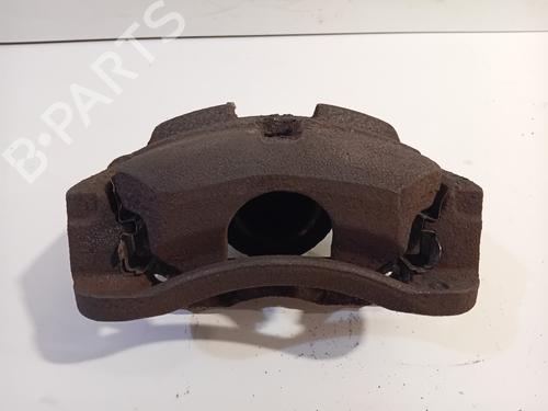 Right front brake caliper NISSAN QASHQAI / QASHQAI +2 I (J10, NJ10, JJ10E) 1.6 | BP23278759M104 