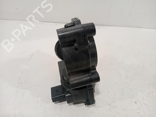 Throttle body VW POLO V (6R1, 6C1) 1.4 GTI | BP29077150M82