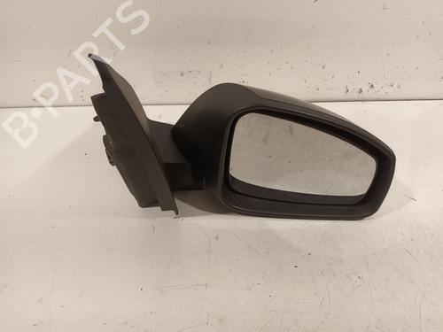 Used Right mirror RENAULT MEGANE III Grandtour (KZ0/1) 1.5 dCi (KZ09, KZ0D, KZ1G, KZ29, KZ14, KZ1W, KZ10, KZ1F,... (110 hp) 15131253