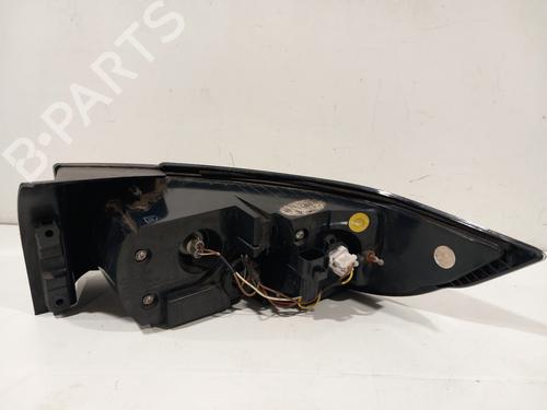 Left taillight LAND ROVER RANGE ROVER EVOQUE (L538) 2.0 4x4 | BP36357213C34 - Image 2