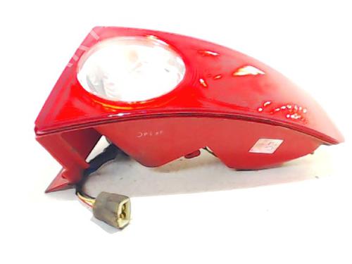 Right taillight DAEWOO LACETTI Hatchback (KLAN) 1.8 | BP910091C35