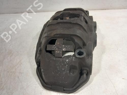 Right front brake caliper PORSCHE PANAMERA (970) 3.6 4 | BP39036762M104 - Image 2