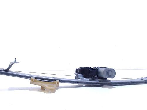 Used Front right window mechanism Front right window mechanism RENAULT CLIO IV (BH_) 0.9 TCe 90 (BHNF, BHMA, BHMH, BHJK, BHJR) (90 hp) 6153802 6153802