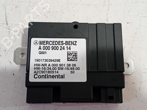 Used Fuel ECU Fuel ECU 28002230 28002230