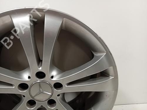 Rim MERCEDES-BENZ E-CLASS (W212) E 200 CDI / BlueTEC (212.005, 212.006) | BP28077595C45 