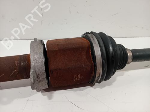 Drivaksel fortil Højre VOLVO XC90 II (256) T8 Hybrid AWD | BP30744398M39