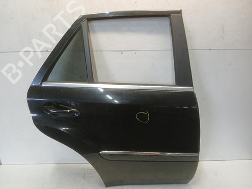 right-rear-door-mercedes-benz-m-class-w164-2005-2006-2007-2008-2009-2010-2011-2012-39883119 main image