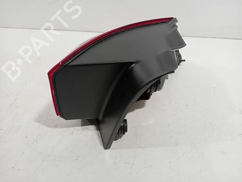 Left taillight VW GOLF VIII (CD1, DA1) 2.0 TSI R 4motion | BP29306984C34 