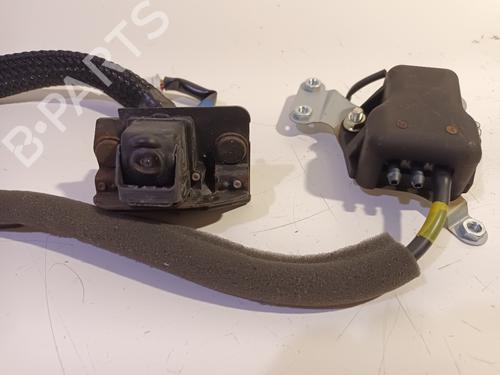 Camera NISSAN NOTE (E12) 1.2 | BP18716141E14 