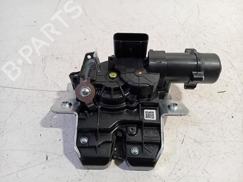 Used Tailgate lock KIA SPORTAGE V (NQ5) 1.6 T-GDi Plug-in Hybrid AWD (265 hp) 29283988