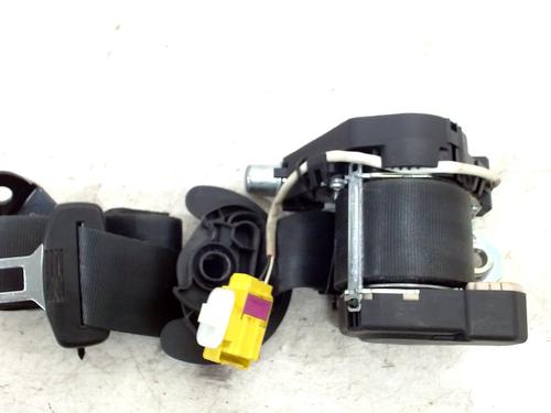 Front right seatbelt VW TOURAN (1T1, 1T2) 1.4 TSI | BP9542717I25 