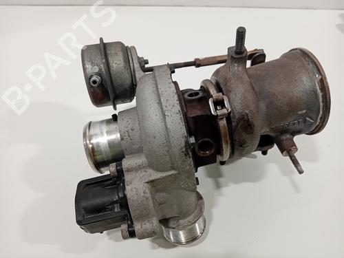 Turbocharger/Supercharger ALFA ROMEO GIULIETTA (940_) 1.4 TB (940FXB1A, 940FXB11) | BP29447096M71 