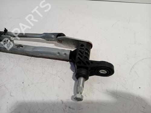 Vindrude Viskermekanisme ABARTH 500 / 595 / 695 1.4 (312.AXT1A) | BP24324090C83 - Image 3