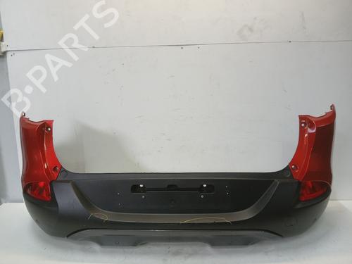 Used Rear bumper Rear bumper 39050356 39050356
