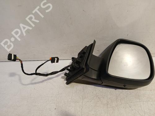 Used Left mirror Left mirror CITROËN BERLINGO Box Body/MPV (K9) 1.6 BlueHDi 100 (99 hp) 34104036 34104036
