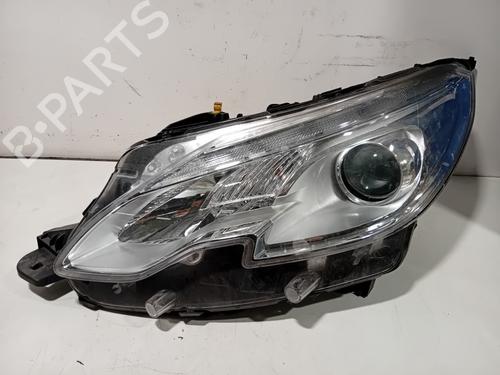 Used Left headlight Left headlight 39508864 39508864