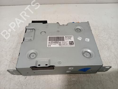 Used Electronic module Electronic module PEUGEOT 3008 II SUV (MC_, MR_, MJ_, M4_) 1.2 THP/ PureTech 130 (MRHNSM, MRHNSU, MRHNSJ, MRHNYW,... (131 hp) 36113439 36113439