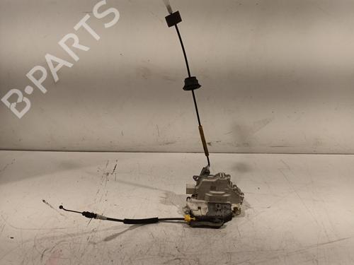 Used Front left lock AUDI Q5 (8RB) 3.0 TFSI quattro (272 hp) 31949292