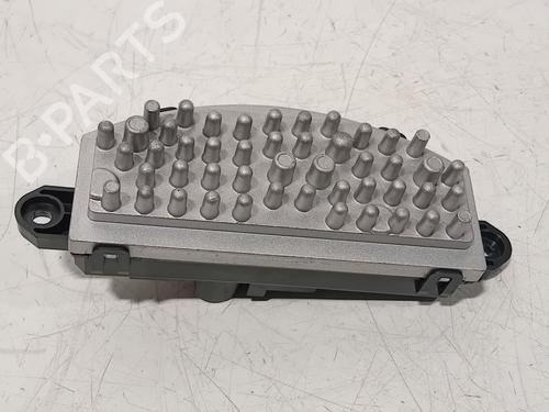 Heizwiderstand für Heizwiderstand VW GOLF VIII (CD1, DA1) 2.0 TSI R 4motion (320 hp) 33757248 33757248