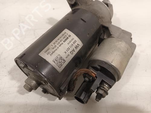 Starter AUDI A4 B8 Avant (8K5) 3.0 TDI quattro | BP32272452M8 - Image 2