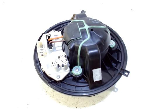 Heater blower motor BMW X3 (F25) xDrive 20 d | BP7236203M62 