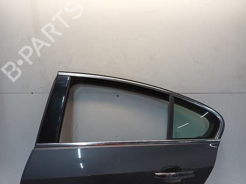 Left rear door OPEL INSIGNIA A Saloon (G09) 1.6 Turbo (69) | BP22234335C4