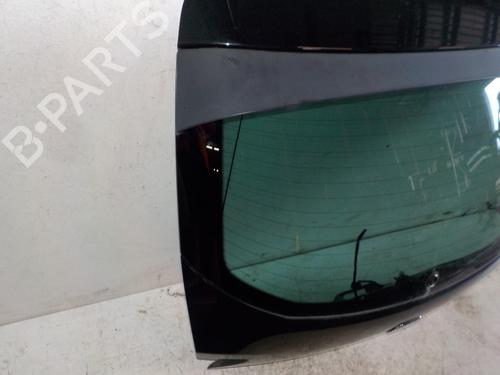 Tailgate SEAT IBIZA IV (6J5, 6P1) 1.2 TDI | BP15068042C6 