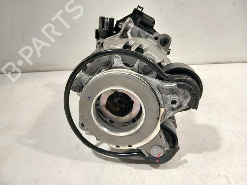 Used Alternator Alternator 37470182 37470182