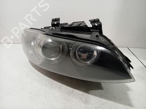 Used Right headlight BMW 3 Convertible (E93) 320 i (170 hp) 33024479