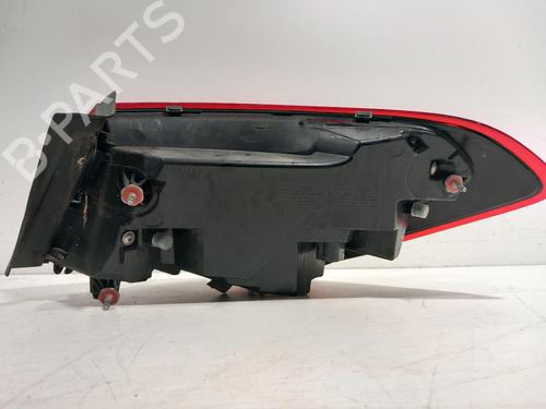 Left taillight MERCEDES-BENZ A-CLASS Saloon (V177) A 250 e (177.186) | BP33268219C34 - Image 2