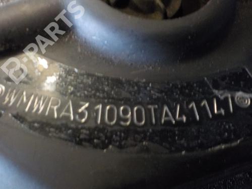 Left front door MINI MINI (R50, R53) One | BP10991804C2  - Image 8