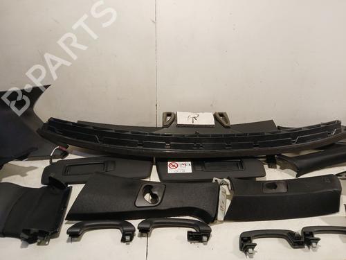 Interiør tag BMW X5 (F15, F85) xDrive 30 d | BP32117702I12 