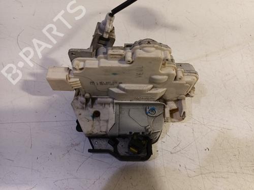 Front left lock AUDI A4 B7 Avant (8ED) 3.0 TDI quattro | BP17786610C98 