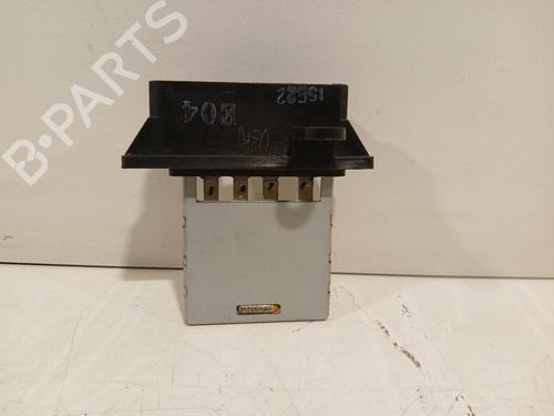 Used Heater resistor Heater resistor 38166360 38166360