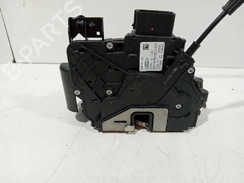 Hinge/Door check strap FORD B-MAX (JK) 1.6 Ti | BP24153809C146 