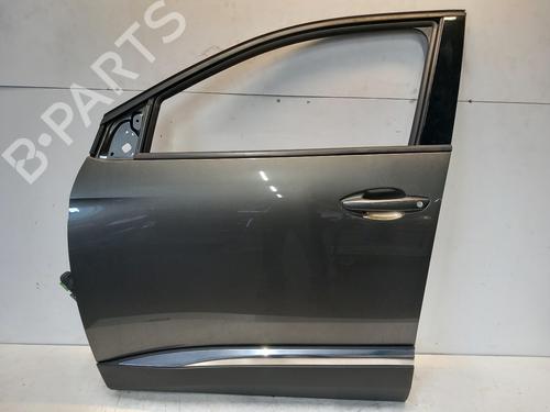 Used Left front door Left front door 37443516 37443516