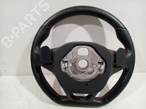 Steering wheel SEAT LEON Sportstourer (KL8, KLD) 1.4 TSI e-Hybrid | BP31647190C49 