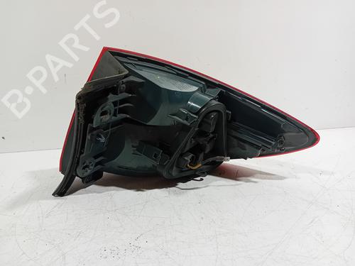 Left taillight BMW 3 Touring (F31) 330 d | BP24574236C34 