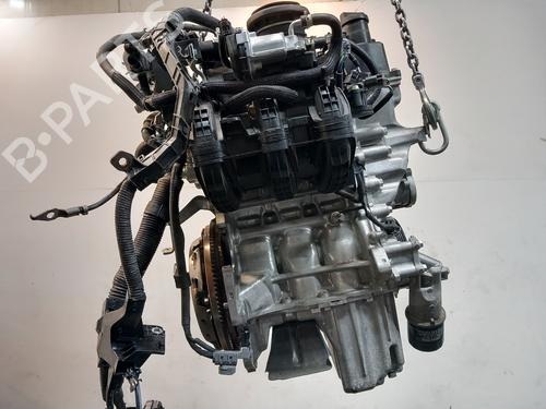 Engine TOYOTA AYGO X (_B7_) 1.0 VVT-i (KGB70) | BP37181217M1 - Image 2